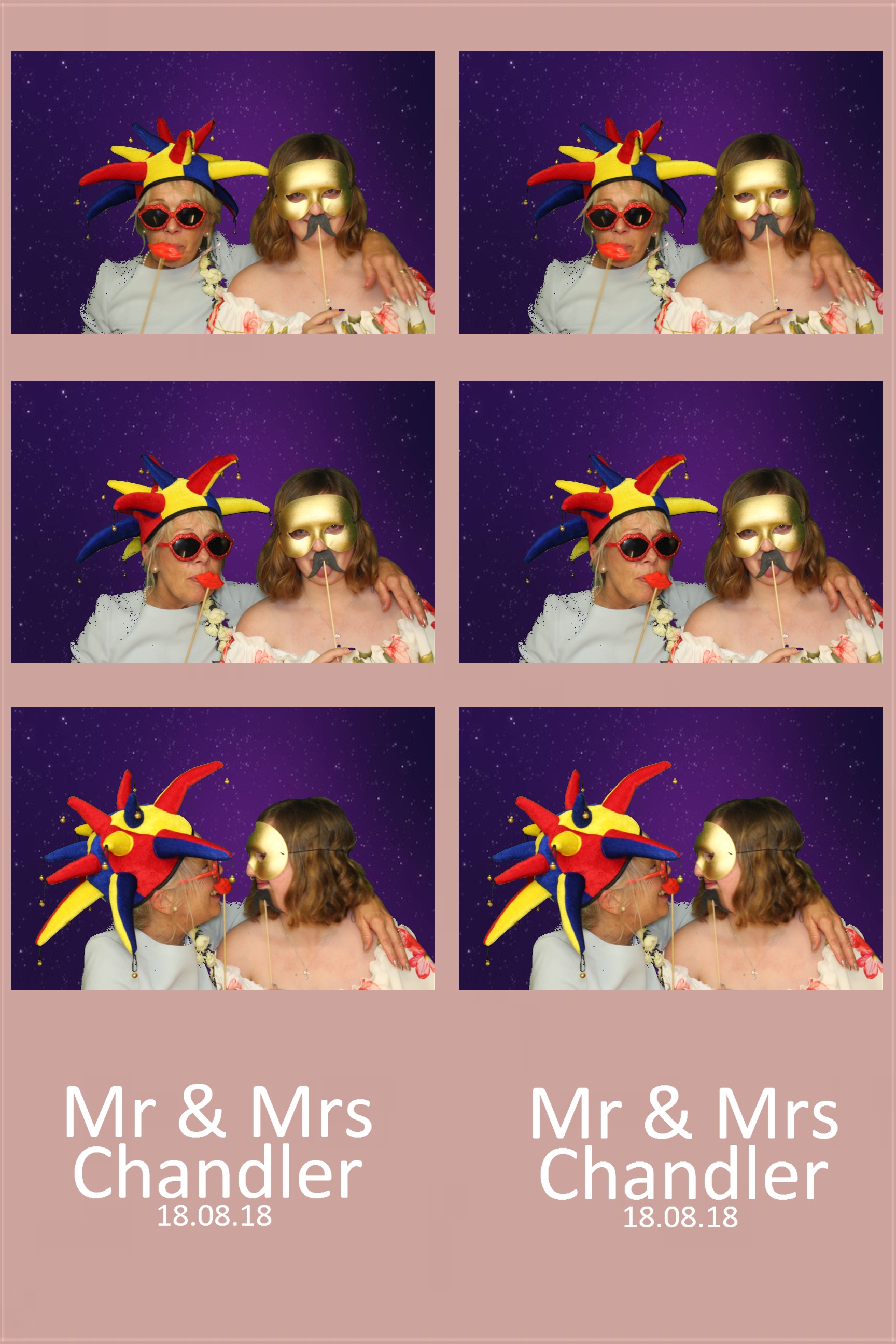 Laura and Tom's wedding | View more photos from the event at images.mobile-photo-booth.com/u/MobilePhotoBoothUK/Laura-and-Toms-wedding